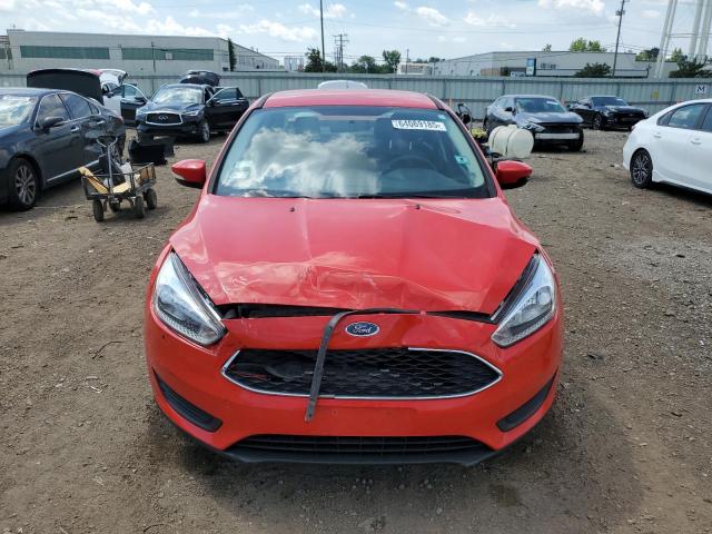 Photo 5 from auction – 2017 FORD FOCUS SE with VIN 1FADP3F23HL312594