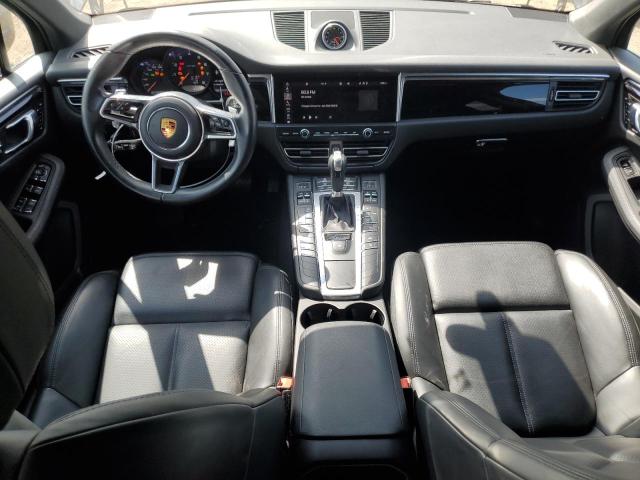 Photo 8 from auction – 2021 PORSCHE MACAN with VIN WP1AA2A5XMLB17692
