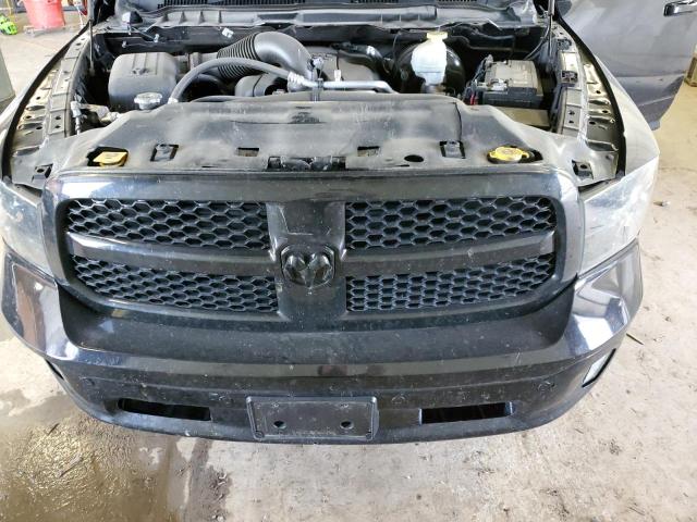 Photo 11 from auction – 2018 RAM 1500 with VIN 1C6RR7LT7JS126381