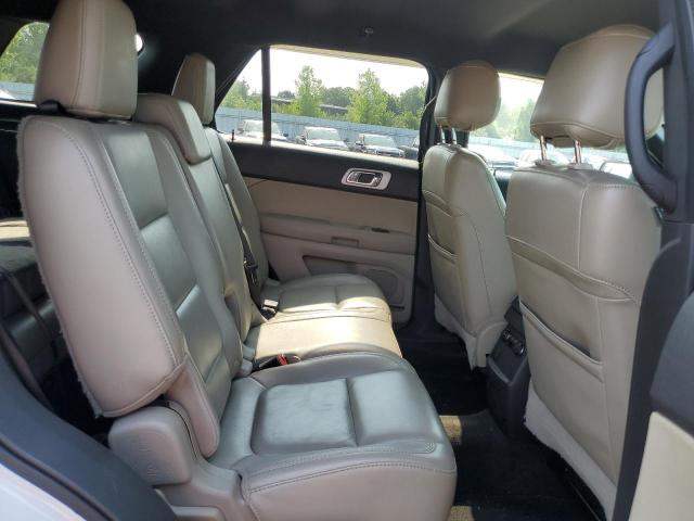 Photo 11 from auction – 2013 FORD EXPLORER X with VIN 1FM5K8D88DGA13649