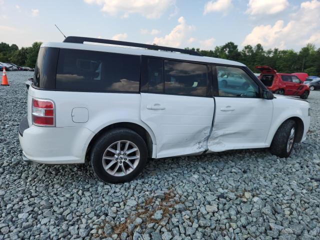 Photo 3 from auction – 2015 FORD FLEX SE with VIN 2FMGK5B82FBA13523
