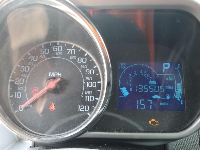 Photo 9 from auction – 2014 CHEVROLET SPARK LS with VIN KL8CB6S97EC523973