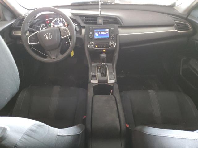 Photo 8 from auction – 2016 HONDA CIVIC LX with VIN 2HGFC2F51GH525656
