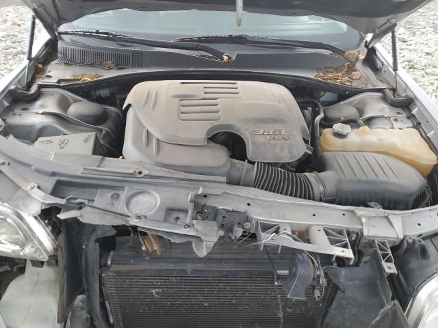 Photo 11 from auction – 2017 CHRYSLER 300C with VIN 2C3CCAEGXHH667993