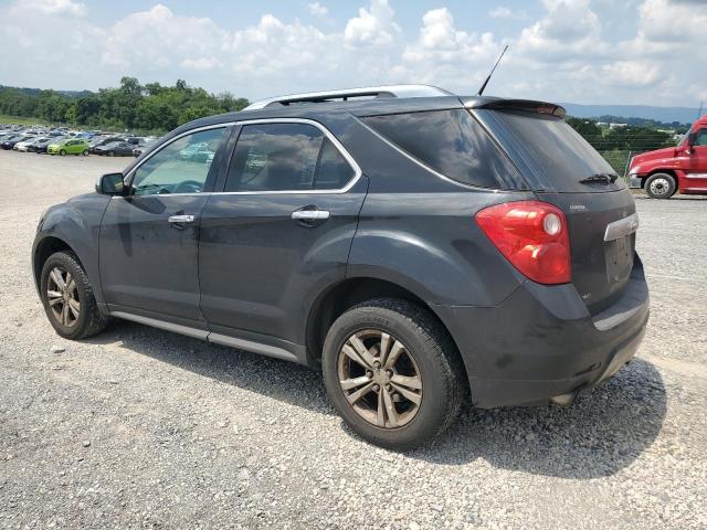 Photo 2 from auction – 2012 CHEVROLET EQUINOX LT with VIN 2GNFLGE57C6223105