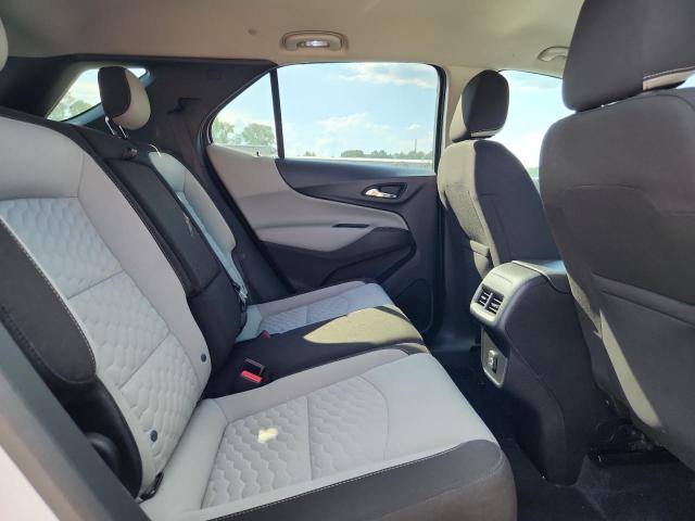 Photo 10 from auction – 2019 CHEVROLET EQUINOX LT with VIN 2GNAXKEVXK6148433