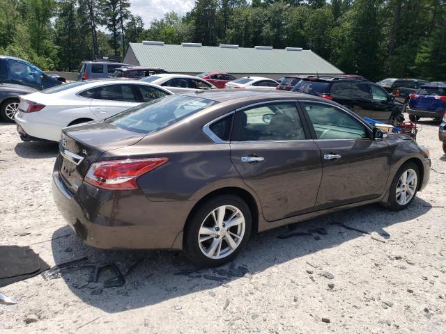 Photo 3 from auction – 2013 NISSAN ALTIMA 2.5 with VIN 1N4AL3AP9DC208946