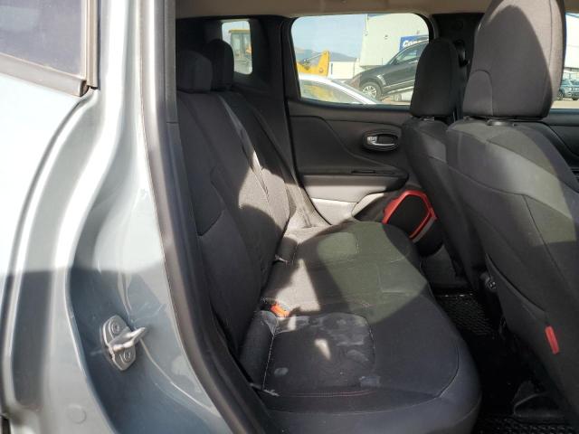 Photo 10 from auction – 2018 JEEP RENEGADE T with VIN ZACCJBCB6JPH28727
