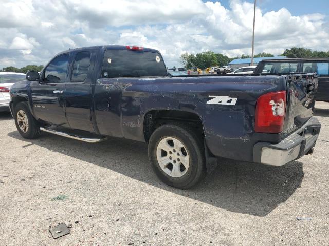 Photo 2 from auction – 2008 CHEVROLET SILVERADO with VIN 1GCEC19J48E195596