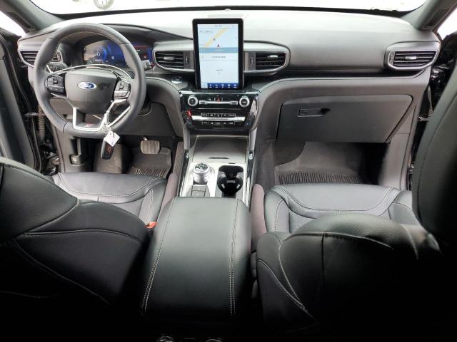Photo 8 from auction – 2023 FORD EXPLORER with VIN 1FM5K8GC7PGC06721