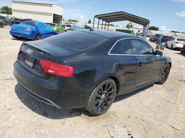 Photo 3 from auction – 2016 AUDI A5 PREMIUM with VIN WAUM2AFR2GA027676