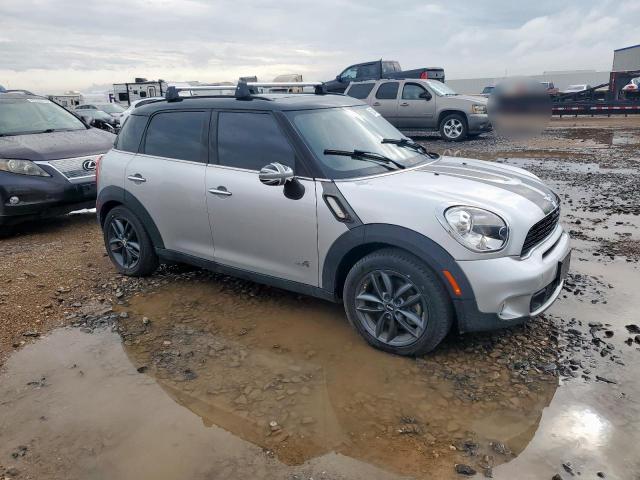 Photo 4 from auction – 2014 MINI COOPER S C with VIN WMWZC5C56EWM17644