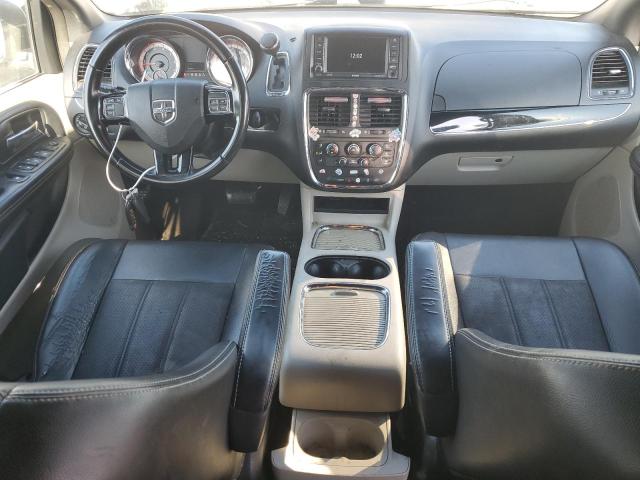 Photo 8 from auction – 2019 DODGE GRAND CARA with VIN 2C4RDGCG7KR754101