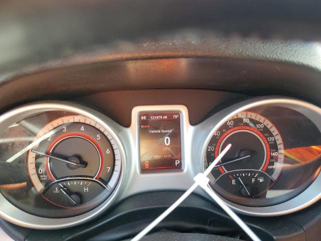 Фото 9 с аукциона – 2012 DODGE JOURNEY R/ с VIN 3C4PDDFG2CT215076