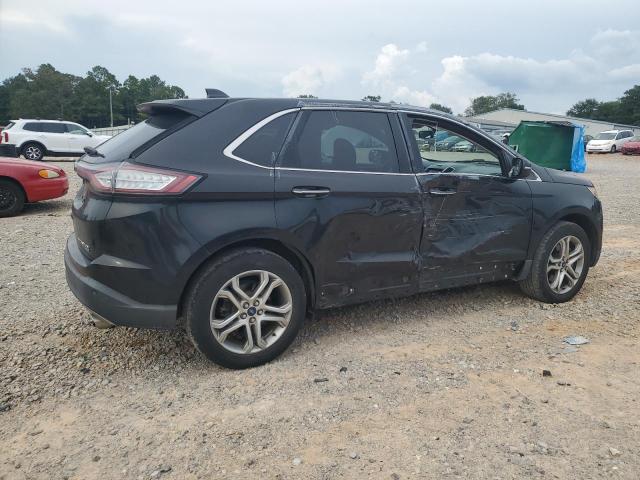 Photo 3 from auction – 2015 FORD EDGE TITANIUM with VIN 2FMTK4K80FBB16593