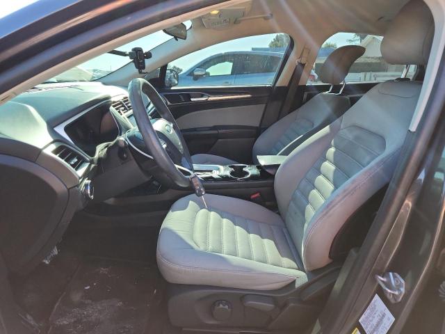 Photo 7 from auction – 2015 FORD FUSION S with VIN 3FA6P0G73FR104473