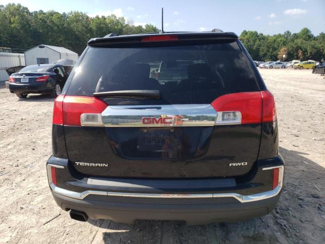 Фото 6 с аукциона – 2017 GMC TERRAIN SL с VIN 2GKFLTEK1H6330086