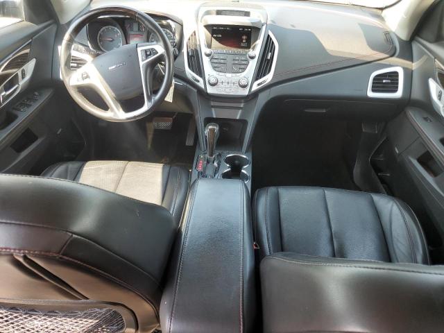 Photo 8 from auction – 2013 GMC TERRAIN DE with VIN 2GKALYEK0D6347169