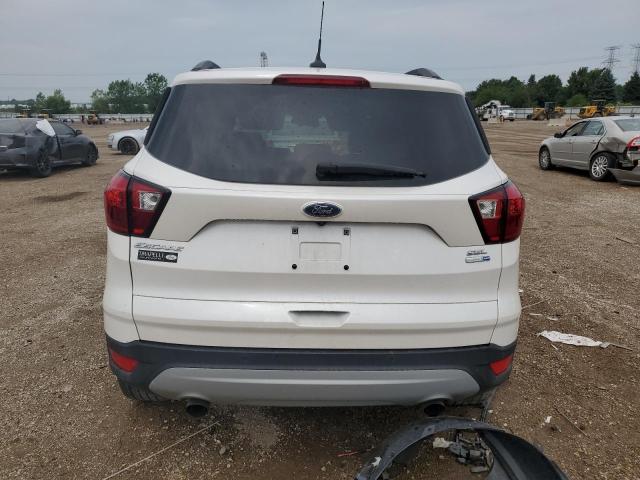 Photo 6 from auction – 2019 FORD ESCAPE SEL with VIN 1FMCU9HD8KUB97536