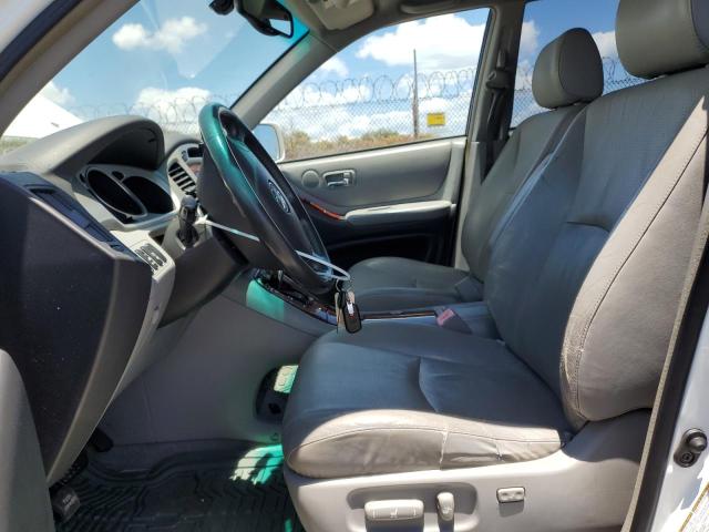 Photo 7 from auction – 2004 TOYOTA HIGHLANDER with VIN JTEDP21A740024961
