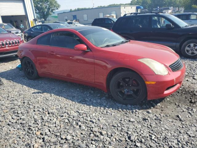 Photo 4 from auction – 2004 INFINITI G35 with VIN JNKCV54E94M800830