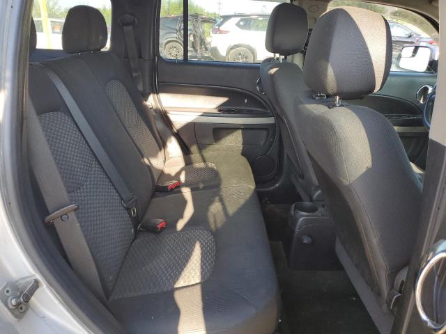 Photo 10 from auction – 2010 CHEVROLET HHR LS with VIN 3GNBAADB9AS536373