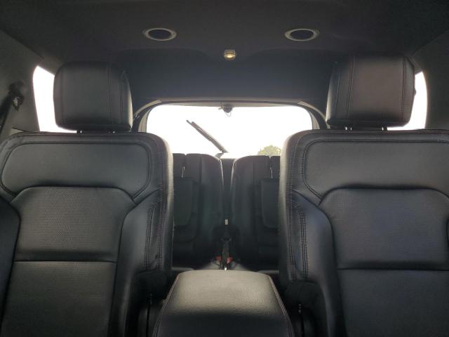 Photo 10 from auction – 2017 FORD EXPLORER S with VIN 1FM5K8GT0HGA45758