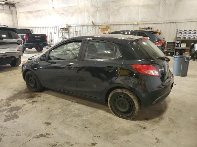 Photo 2 from auction – 2014 MAZDA MAZDA2 SPORT with VIN JM1DE1KY9E0171879