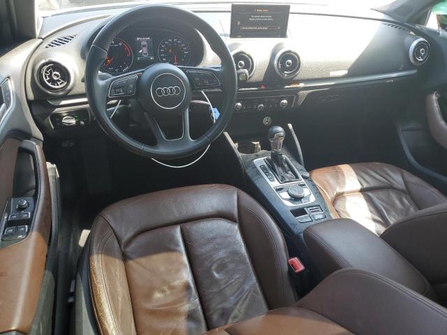 Photo 8 from auction – 2017 AUDI A3 PREMIUM with VIN WAUAUGFF5H1047623
