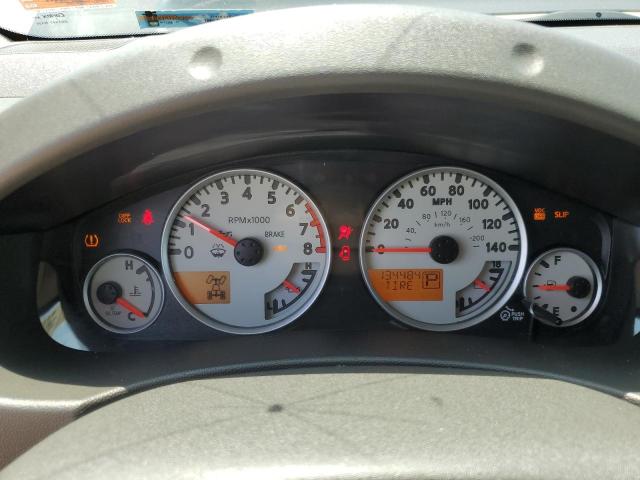 Foto 9 de la subasta – 2011 NISSAN FRONTIER S con VIN 1N6AD0EV0BC406713