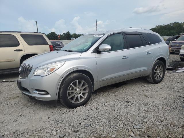 BUICK ENCLAVE 2014 with VIN 5GAKRBKD2EJ336326 - Photo from auction