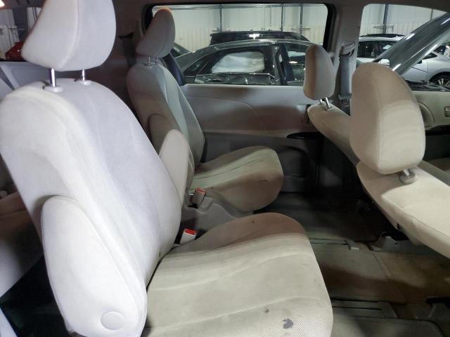 صورة رقم 11 من المزاد - 2012 TOYOTA SIENNA مع VIN 5TDZK3DC3CS240569