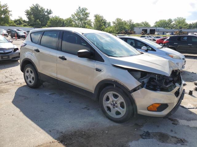 Zdjęcie 4 z aukcji – 2018 FORD ESCAPE S z VIN 1FMCU0F75JUB24874