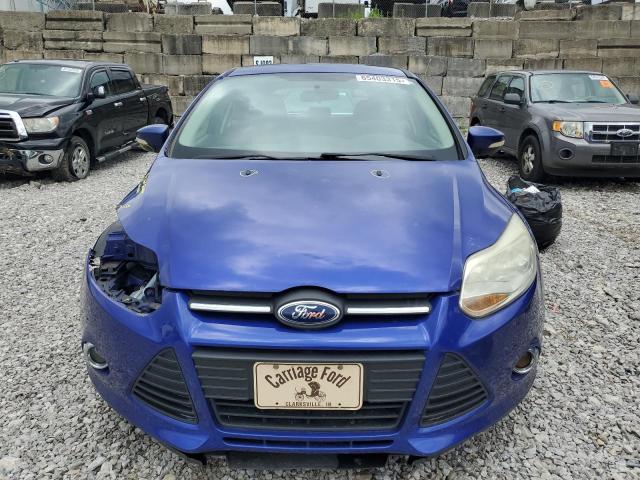 صورة رقم 5 من المزاد - 2014 FORD FOCUS SE مع VIN 1FADP3K28EL347438