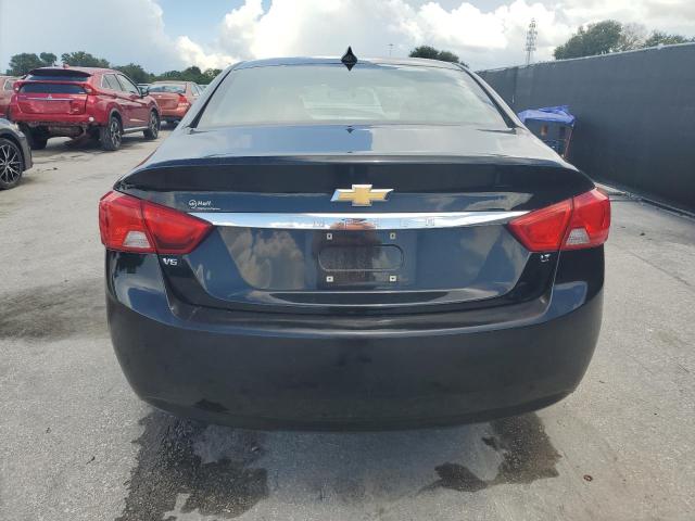 Photo 6 from auction – 2017 CHEVROLET IMPALA with VIN 2G1105S38H9159089