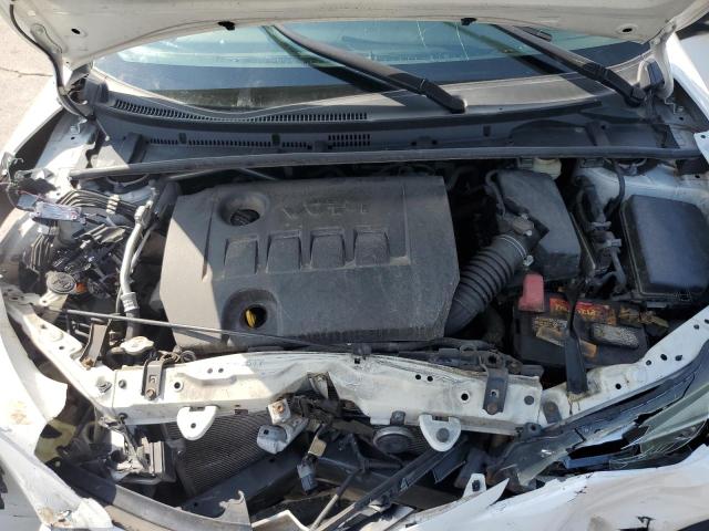 Photo 11 from auction – 2018 TOYOTA COROLLA with VIN 2T1BURHE8JC003334
