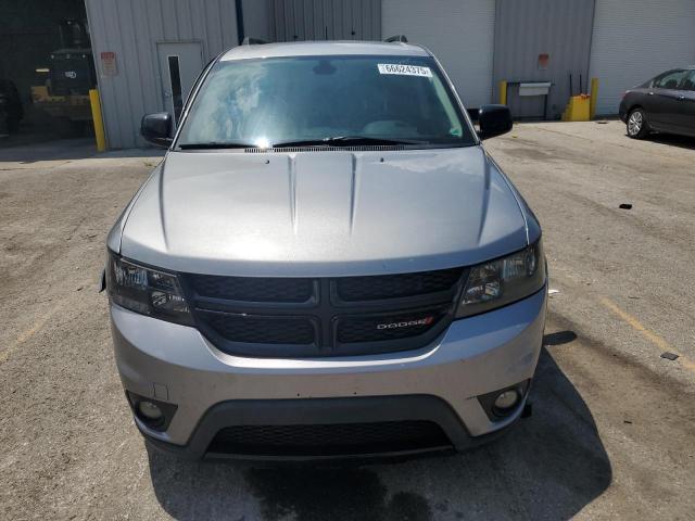 Photo 5 from auction – 2019 DODGE JOURNEY SE with VIN 3C4PDCBB9KT860262