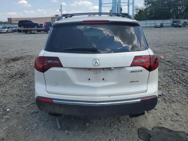 Photo 6 from auction – 2013 ACURA MDX with VIN 2HNYD2H29DH524901