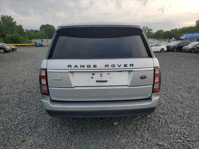 Photo 6 from auction – 2014 LAND ROVER RANGE ROVE with VIN SALGS2WF8EA167703