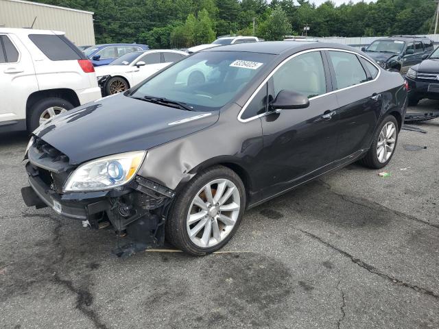 BUICK VERANO 2013 with VIN 1G4PP5SK3D4257606 - Photo from auction