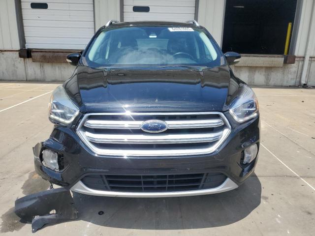 Photo 5 from auction – 2017 FORD ESCAPE TITANIUM with VIN 1FMCU0JD3HUC22843