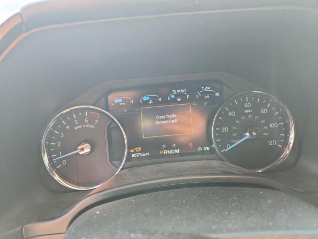 Photo 9 from auction – 2020 FORD EXPEDITION with VIN 1FMJU2AT8LEA47549