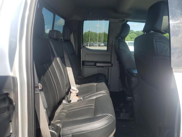 Photo 10 from auction – 2019 FORD F150 SUPER with VIN 1FTFX1E54KFC01920