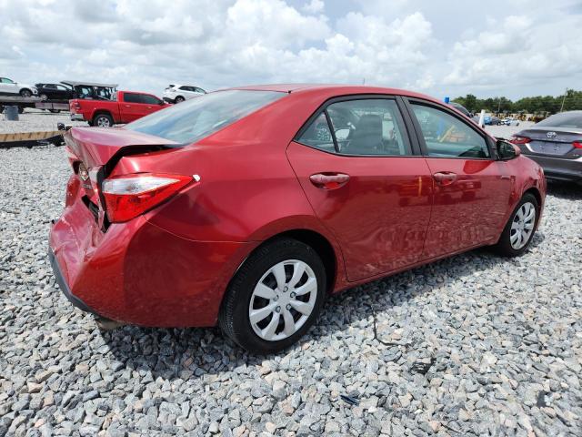 Photo 3 from auction – 2015 TOYOTA COROLLA L with VIN 2T1BURHEXFC480905