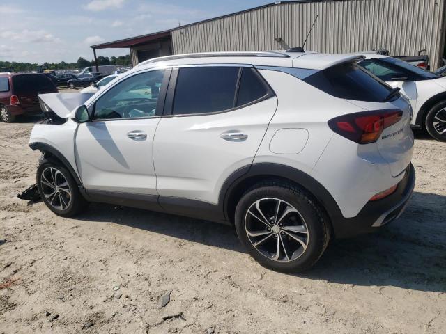 Photo 2 from auction – 2020 BUICK ENCORE GX with VIN KL4MMDSL7LB103911