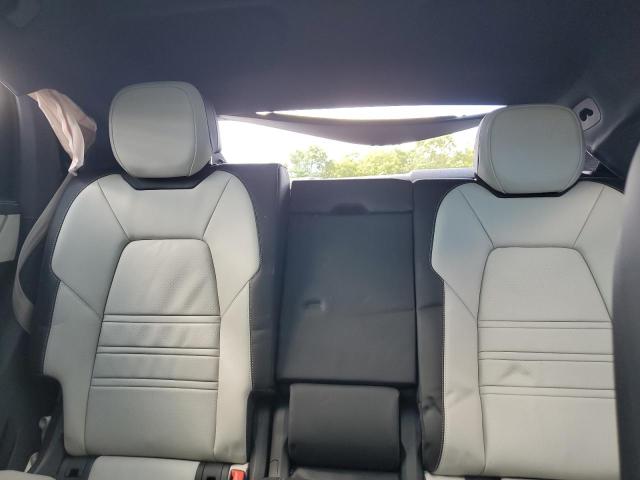 Photo 10 from auction – 2025 PORSCHE CAYENNE E HYBRID COUPE with VIN WP1BE2AY7SDA37583