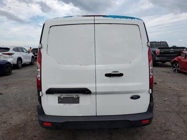 Photo 6 from auction – 2019 FORD TRANSIT CO with VIN NM0LS7E21K1426705
