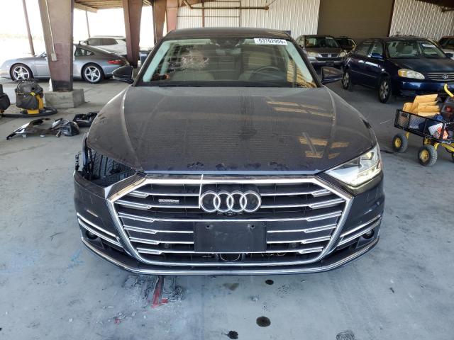 صورة رقم 5 من المزاد - 2019 AUDI A8 L مع VIN WAU8DAF83KN009269