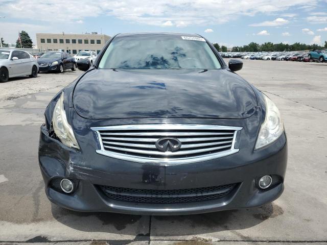 Photo 5 from auction – 2011 INFINITI G37 with VIN JN1CV6ARXBM401844