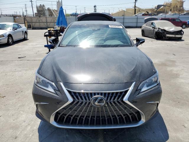 Photo 5 from auction – 2023 LEXUS ES 300H BA with VIN 58ADA1C12PU034151